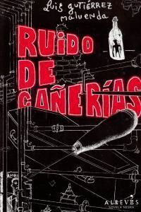 RUIDO DE CAÑERIAS