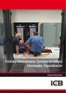 CONTROL Y MANTENIMIENTO OPERATIVO DE EDIFICIOS MUNICIPALES.
