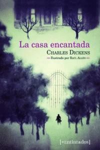 CASA ENCANTADA,LA