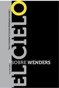 CIELO SOBRE WENDERS,EL