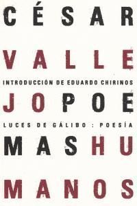 POEMAS HUMANOS