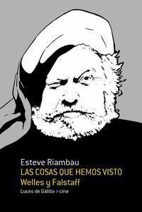 COSAS QUE HEMOS VISTO,LAS