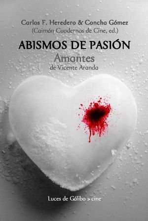 ABISMOS DE PASION