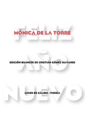 FELIZ AÑO NUEVO