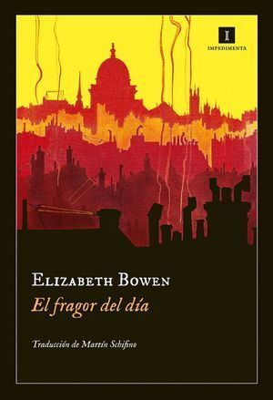 FRAGOR DEL DIA,EL