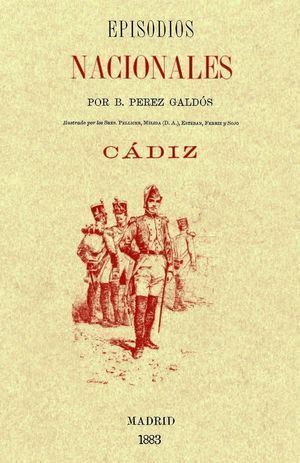 EPISODIOS NACIONALES