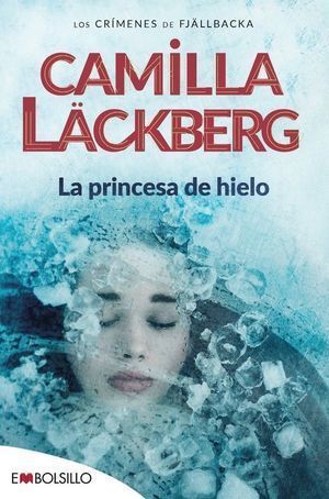 PRINCESA DE HIELO,LA NE BOLSILLO