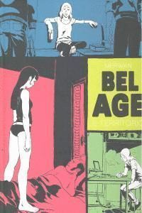 BEL AGE II TERRITORIO
