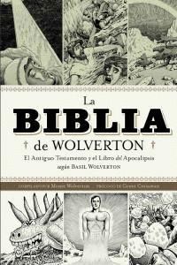 BIBLIA DE WOLVERTON,LA