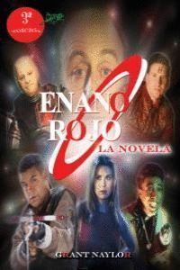 ENANO ROJO LA NOVELA 3ªED