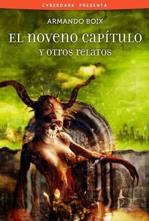 NOVENO CAPITULO Y OTROS RELATOS,EL