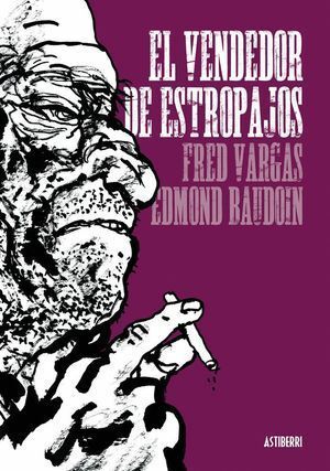 VENDEDOR DE ESTROPAJOS,EL