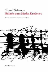 BALADA PARA METKA KRAUOVEC