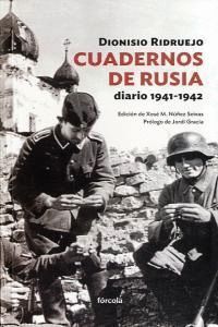 CUADERNOS DE RUSIA