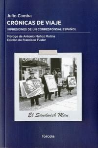 CRONICAS DE VIAJE