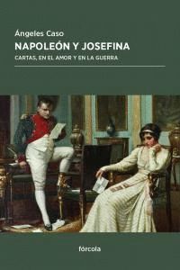 NAPOLEON Y JOSEFINA