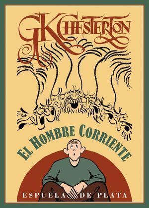 HOMBRE CORRIENTE,EL