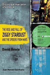 ZIGGY STRADUST DAVID BOWIE