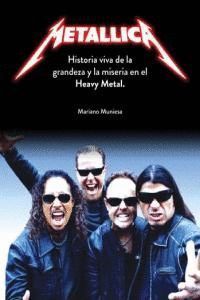 METALLICA