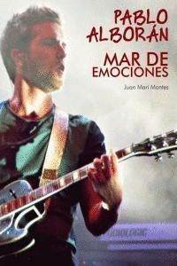 PABLO ALBORAN MAR DE EMOCIONES