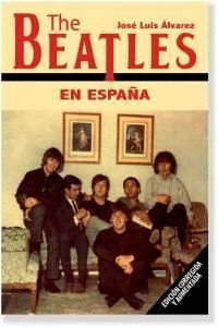 THE BEATLES EN ESPAÑA
