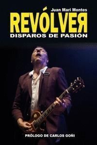 REVOLVER DISPAROS DE PASION