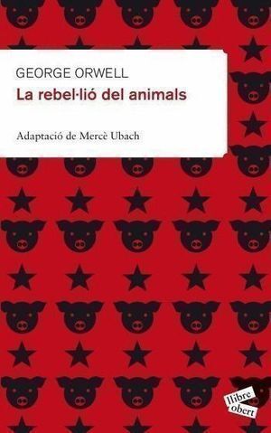 REBELÚLIO DELS ANIMALS,LA