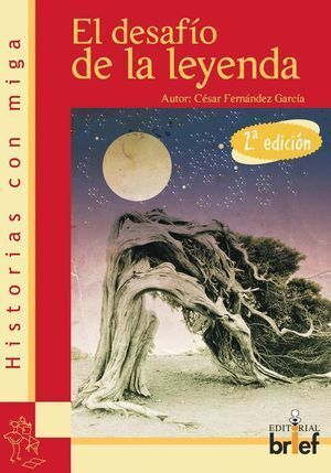 DESAFIO DE LA LEYENDA,EL