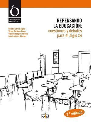 REPENSANDO LA EDUCACION 2ªED