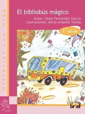 BIBLIOBUS MAGICO