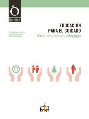 EDUCACION PARA EL CUIDADO