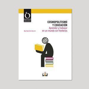 COSMOPOLITISMO Y EDUCACION
