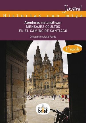 MENSAJES OCULTOS EN CAMINO DE SANTIAGO