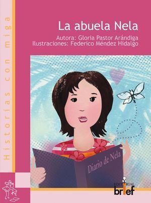ABUELA NELA,LA