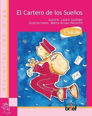 CARTERO DE LOS SUEÑOS 5ªED