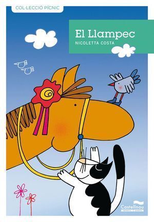 LLAMPEC,EL