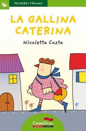 GALLINA CATERINA (LLETRA DE PAL),LA