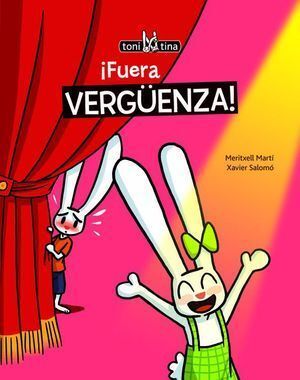 FORA VENGONYA!