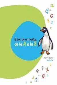 ZOO DE UN POETA DE LA A A LA Z