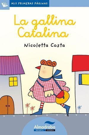 GALLINA CATALINA,LA CURSIVA