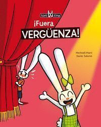FUERA VERGUENZA