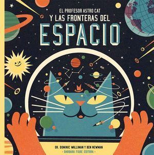 ASTRO CAT 1 LAS FRONTERAS DEL ESPACIO
