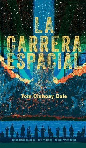 CARRERA ESPACIAL,LA