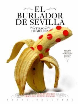 BURLADOR DE SEVILLA,EL