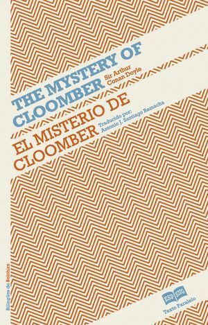 MISTERIO DE CLOOMBER - THE MYSTERY OF CLOOMBER,EL