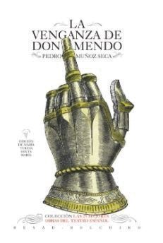VENGANZA DE DON MENDO,LA