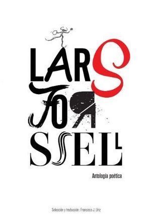 ANTOLOGIA POETICA DE LARS FORSELL