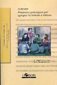 LLEGIM!