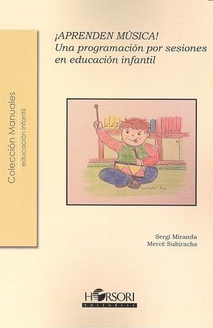 APRENDEN MUSICA