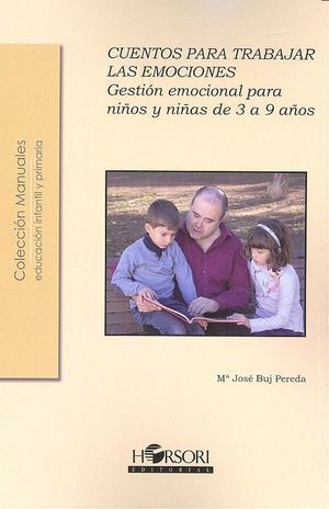 CUENTOS PARA TRABAJAR LAS EMOCIONES